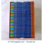 Key Words With Peter And Jane 36 Books