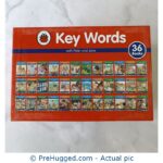 Key Words With Peter And Jane 36 Books