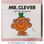 Mr. Clever By Roger Hargreaves