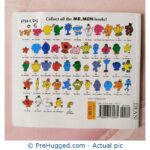Mr. Sneeze By Roger Hargreaves
