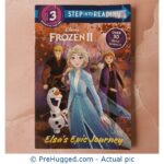 Disney Frozen II