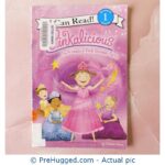 Pinkalicious The Princess Of Pink Slumber Party