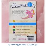 Pinkalicious The Princess Of Pink Slumber Party
