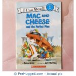 Mac And Cheese And The Perfect Plan