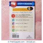 Step Into Reading Disney Frozen Ghost Hunt
