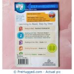 Step Into Reading With The Help Of Cars