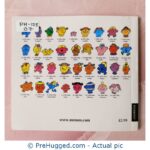 Little Miss Scatterbrain By Roger Hargreaves