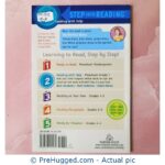 Step Into Reading Reading With Help The Perfect Dress