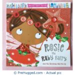Rosie The Ruby Fairy And The Christmas Mail Mix-Up