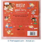 Rosie The Ruby Fairy And The Christmas Mail Mix-Up