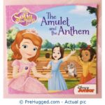 The Amulet And The Anthem