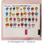 Little Miss Busy Roger Hargreaves