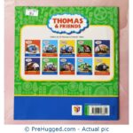 Thomas & Friends The Thomas Tv Series Thomas Percy And The Squeak