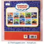 Thomas & Friend The Thomas Tv Series. Harvey To The Rescue