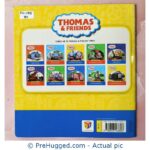 Thomas & Friends The Thomas Tv Series. Edward The Very Useful Engine