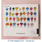 Little Miss Trouble By Roger Hargreaves