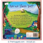 Melanie Joyce César Samaniego Are We There Yet