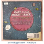 Written By Hannah Campling G Race To The Moon And Back