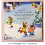 Bella Gets Her Skates On Written By Ian Whybrow Illustrated By Rosie Reeve