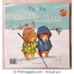 Tig & Tog The Discovery