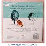 Tig & Tog The Discovery