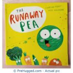 The Runaway Pea Kjartan Poskitt Alex Willmore