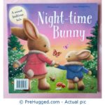 Night-Time Bunny