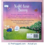 Night-Time Bunny