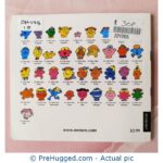 Little Miss Quick By Roger Hargreaves