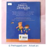 Harry And The Dinosaurs First Sleepover