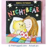 Winner Of The Roald Dahl Funny Prize Nightbear