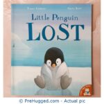 Little Penguin Lost