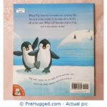 Little Penguin Lost