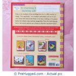 This Way Ruby! Jonathan Emmett Rebecca Harry Scholastic
