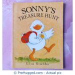 Sonny's Treasure Hunt Lisa Stubbs