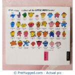 Little Miss Fun Roger Hargreaves