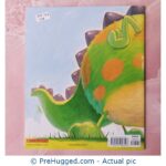 Little Puppy And The Big Green Monster By Mike Wohnoutka