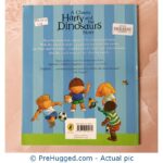 Harry And The Dinosaurs United