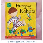 Harry And The Robots