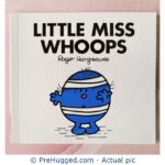 Little Miss Whoops Roger Hargreaves