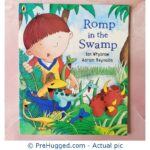 Romp In The Swamp Ian Whybrow Adrian Reynolds