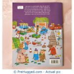 Richard Scarry's Great Big Mystery Book