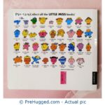 Little Miss Whoops Roger Hargreaves