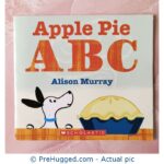 Apple Pie Abc Alison Murray