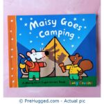 Maisy Goes Camping