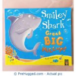 Smiley Shark And The Great Big Hiccup!