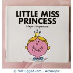 Little Miss Princess Roger Hargreaves