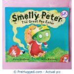 Smelly Peter The Great Pea Eater