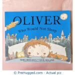 Oliver Who Would Not Sleep