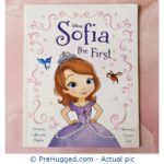 Sofia Disney The First